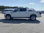 New 2025 Ford F-150 Lariat SuperCrew Cab 4WD Pickup for sale #F1453 - photo 5