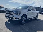 New 2025 Ford F-150 Lariat SuperCrew Cab 4WD Pickup for sale #F1453 - photo 6