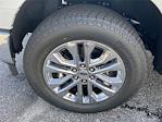 New 2025 Ford F-150 Lariat SuperCrew Cab 4WD Pickup for sale #F1453 - photo 7