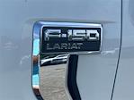 New 2025 Ford F-150 Lariat SuperCrew Cab 4WD Pickup for sale #F1453 - photo 8