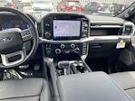New 2025 Ford F-150 Lariat SuperCrew Cab for sale #F1454 - photo 12