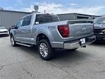 New 2025 Ford F-150 Lariat SuperCrew Cab for sale #F1454 - photo 4