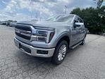 New 2025 Ford F-150 Lariat SuperCrew Cab for sale #F1454 - photo 7