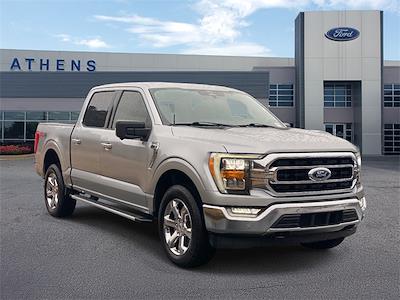 2022 Ford F-150 SuperCrew Cab 4WD Pickup for sale #F1454A - photo 1