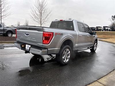 2022 Ford F-150 SuperCrew Cab 4WD Pickup for sale #F1454A - photo 2