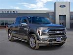 New 2025 Ford F-150 Lariat SuperCrew Cab 4WD Pickup for sale #F1455 - photo 1