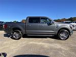 New 2025 Ford F-150 Lariat SuperCrew Cab 4WD Pickup for sale #F1455 - photo 3