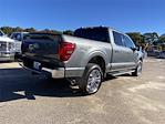 New 2025 Ford F-150 Lariat SuperCrew Cab 4WD Pickup for sale #F1455 - photo 2