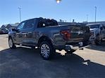 New 2025 Ford F-150 Lariat SuperCrew Cab 4WD Pickup for sale #F1455 - photo 4
