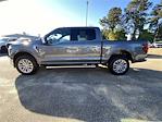 New 2025 Ford F-150 Lariat SuperCrew Cab 4WD Pickup for sale #F1455 - photo 5