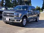 New 2025 Ford F-150 Lariat SuperCrew Cab 4WD Pickup for sale #F1455 - photo 6