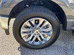 New 2025 Ford F-150 Lariat SuperCrew Cab 4WD Pickup for sale #F1455 - photo 7