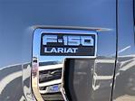 New 2025 Ford F-150 Lariat SuperCrew Cab 4WD Pickup for sale #F1455 - photo 8