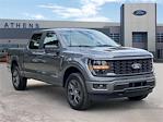 New 2025 Ford F-150 STX SuperCrew Cab 4WD Pickup for sale #F1457 - photo 1
