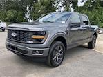 New 2025 Ford F-150 STX SuperCrew Cab 4WD Pickup for sale #F1457 - photo 6