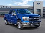New 2025 Ford F-150 Lariat SuperCrew Cab for sale #F1471 - photo 1