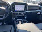 New 2025 Ford F-150 Lariat SuperCrew Cab 4WD Pickup for sale #F1474 - photo 12