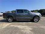 New 2025 Ford F-150 Lariat SuperCrew Cab 4WD Pickup for sale #F1474 - photo 3