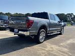 New 2025 Ford F-150 Lariat SuperCrew Cab 4WD Pickup for sale #F1474 - photo 2