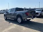 New 2025 Ford F-150 Lariat SuperCrew Cab 4WD Pickup for sale #F1474 - photo 4