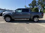 New 2025 Ford F-150 Lariat SuperCrew Cab 4WD Pickup for sale #F1474 - photo 5