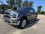 New 2025 Ford F-150 Lariat SuperCrew Cab 4WD Pickup for sale #F1474 - photo 6