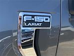 New 2025 Ford F-150 Lariat SuperCrew Cab 4WD Pickup for sale #F1474 - photo 8