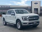 New 2025 Ford F-150 Lariat SuperCrew Cab 4WD Pickup for sale #F1475 - photo 1