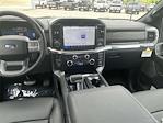 New 2025 Ford F-150 Lariat SuperCrew Cab 4WD Pickup for sale #F1475 - photo 12