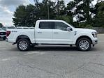New 2025 Ford F-150 Lariat SuperCrew Cab 4WD Pickup for sale #F1475 - photo 3