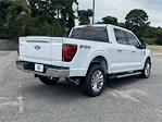 New 2025 Ford F-150 Lariat SuperCrew Cab 4WD Pickup for sale #F1475 - photo 2