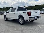 New 2025 Ford F-150 Lariat SuperCrew Cab 4WD Pickup for sale #F1475 - photo 4