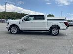 New 2025 Ford F-150 Lariat SuperCrew Cab 4WD Pickup for sale #F1475 - photo 5