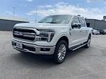 New 2025 Ford F-150 Lariat SuperCrew Cab 4WD Pickup for sale #F1475 - photo 6