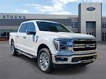 New 2025 Ford F-150 Lariat SuperCrew Cab 4WD Pickup for sale #F1486 - photo 1
