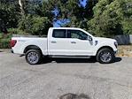 New 2025 Ford F-150 Lariat SuperCrew Cab 4WD Pickup for sale #F1486 - photo 3