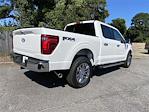 New 2025 Ford F-150 Lariat SuperCrew Cab 4WD Pickup for sale #F1486 - photo 2