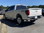 New 2025 Ford F-150 Lariat SuperCrew Cab 4WD Pickup for sale #F1486 - photo 4