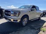 New 2025 Ford F-150 Lariat SuperCrew Cab 4WD Pickup for sale #F1486 - photo 6