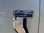New 2025 Ford F-150 Lariat SuperCrew Cab 4WD Pickup for sale #F1486 - photo 8