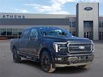 New 2025 Ford F-150 Lariat SuperCrew Cab for sale #F1487 - photo 1
