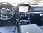 New 2025 Ford F-150 Lariat SuperCrew Cab for sale #F1487 - photo 13