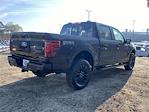 New 2025 Ford F-150 Lariat SuperCrew Cab for sale #F1487 - photo 2