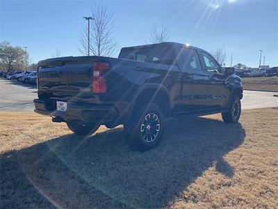 2025 Chevrolet Silverado 1500 Crew Cab 4WD Pickup for sale #F1488A - photo 2
