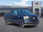 New 2025 Ford F-150 Lariat SuperCrew Cab for sale #F1489 - photo 1