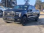 New 2025 Ford F-150 Lariat SuperCrew Cab for sale #F1489 - photo 6