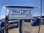 New 2025 Ford F-150 Lariat SuperCrew Cab for sale #F1489 - photo 9