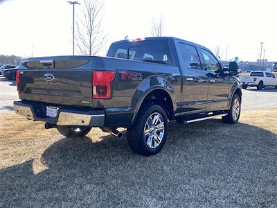 Used 2018 Ford F-150 - photo 1