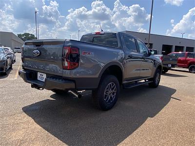New 2025 Ford Ranger XLT SuperCrew Cab for sale #F1490 - photo 2