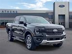 New 2025 Ford Ranger Lariat SuperCrew Cab for sale #F1491 - photo 1